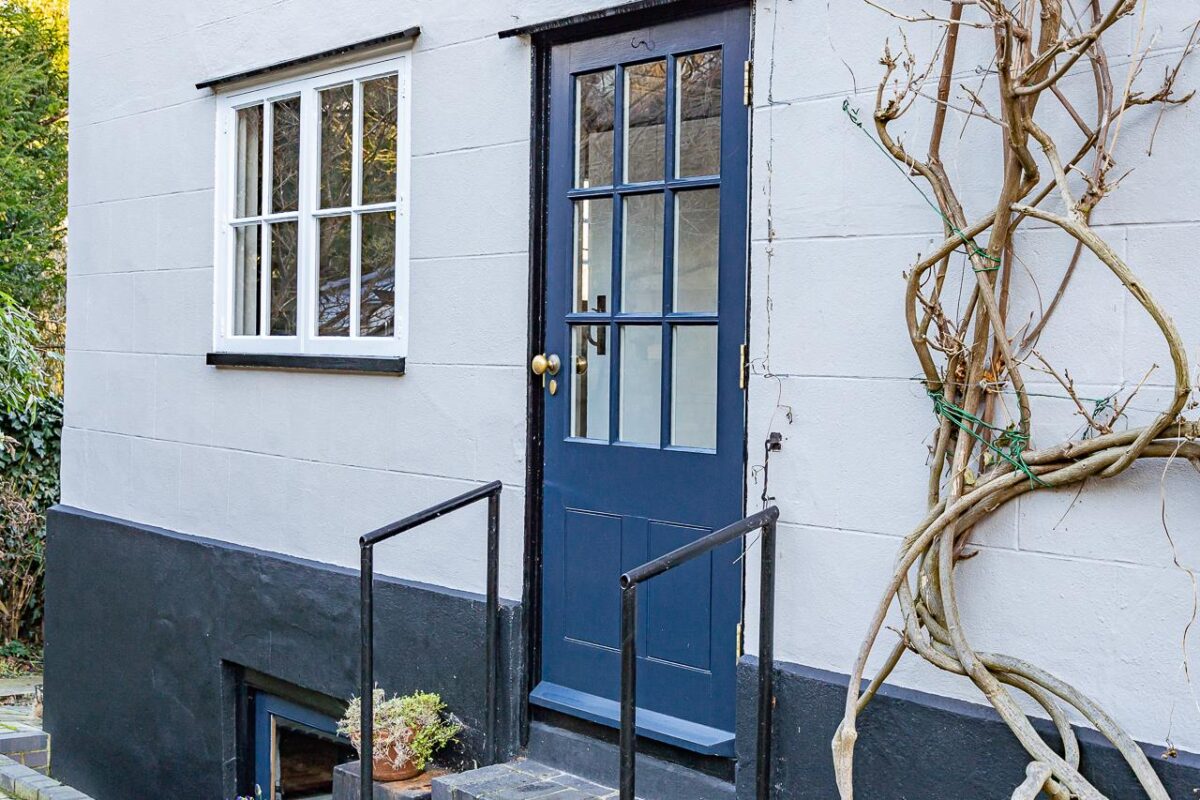 West Street, Hertford, SG13