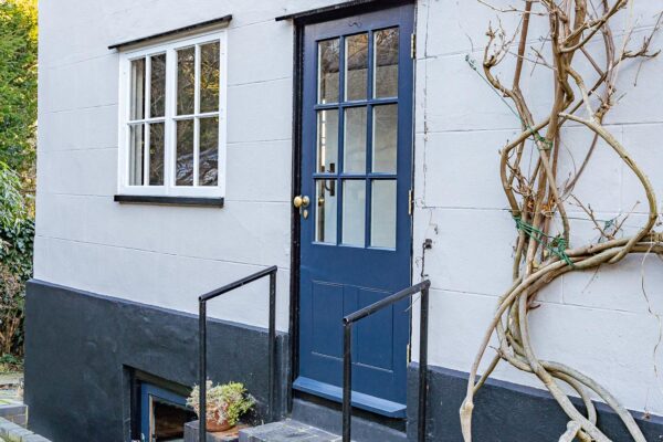 West Street, Hertford, SG13