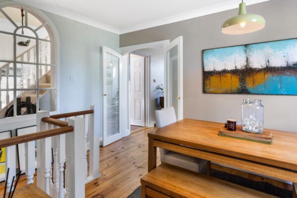Widbury Hill, Ware, SG12
