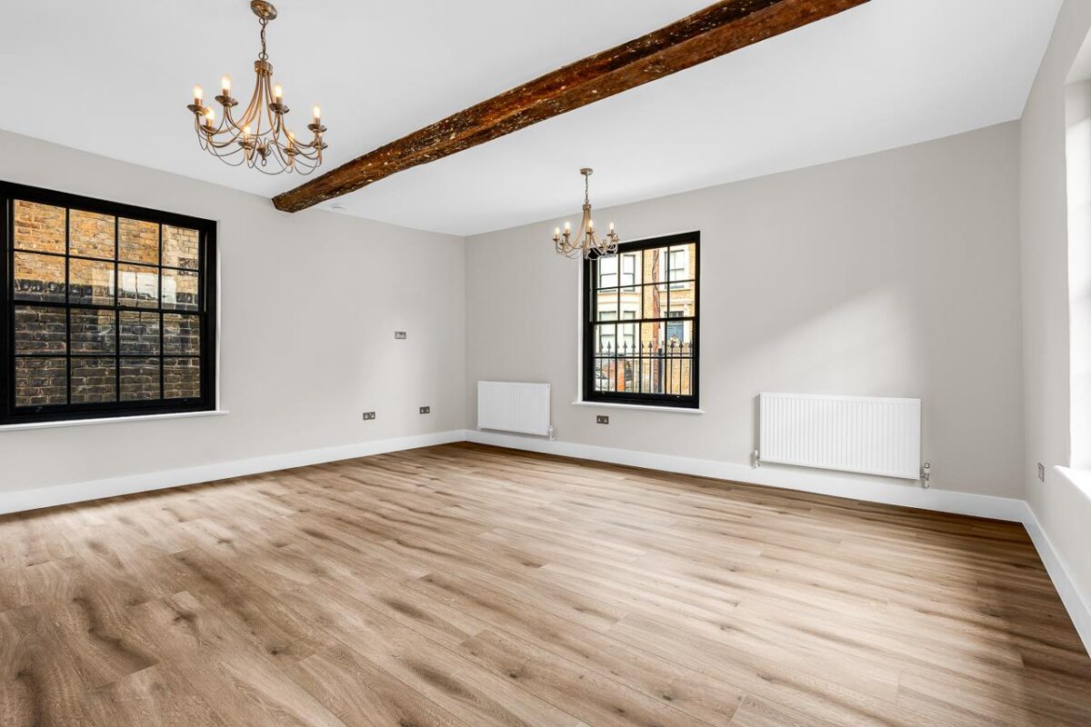 Cowbridge, Hertford, SG14