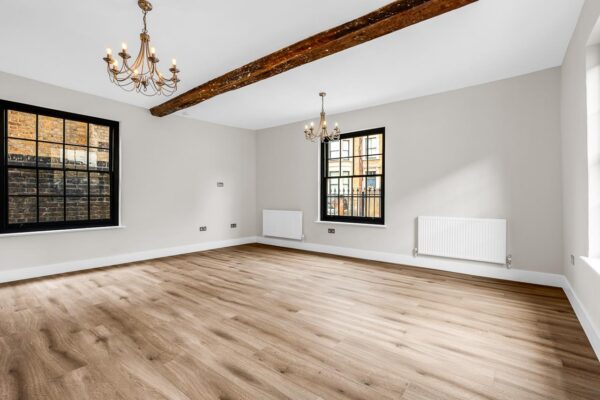 Cowbridge, Hertford, SG14
