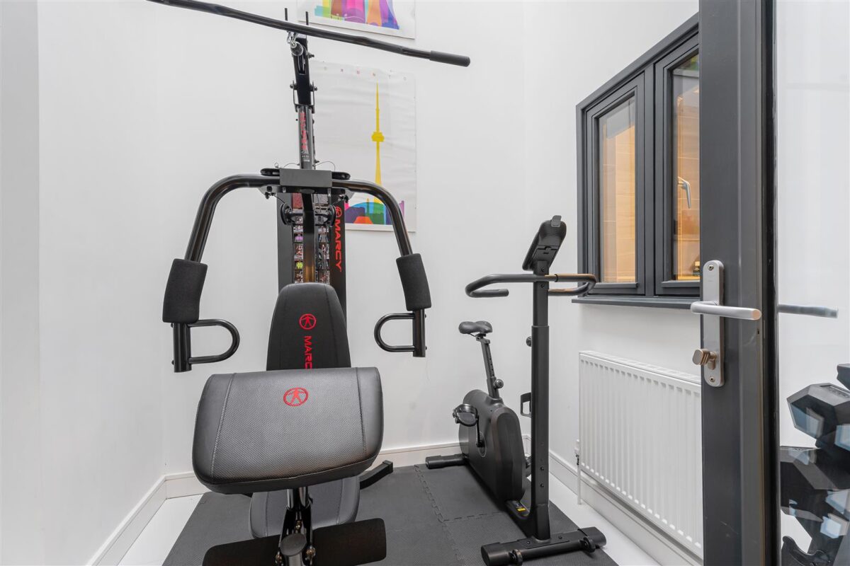 Watton Road, Ware, SG12