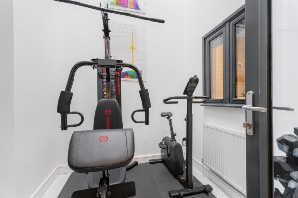 Watton Road, Ware, SG12