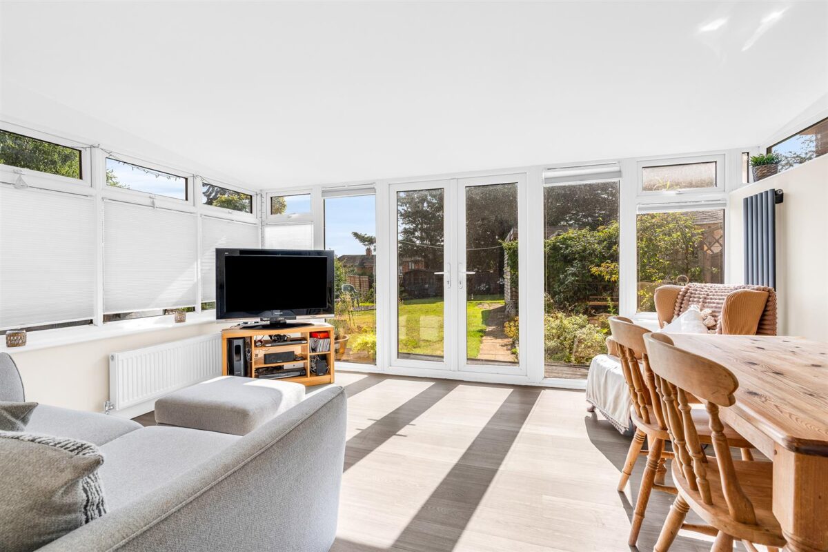 Bengeo Street, Hertford, SG14