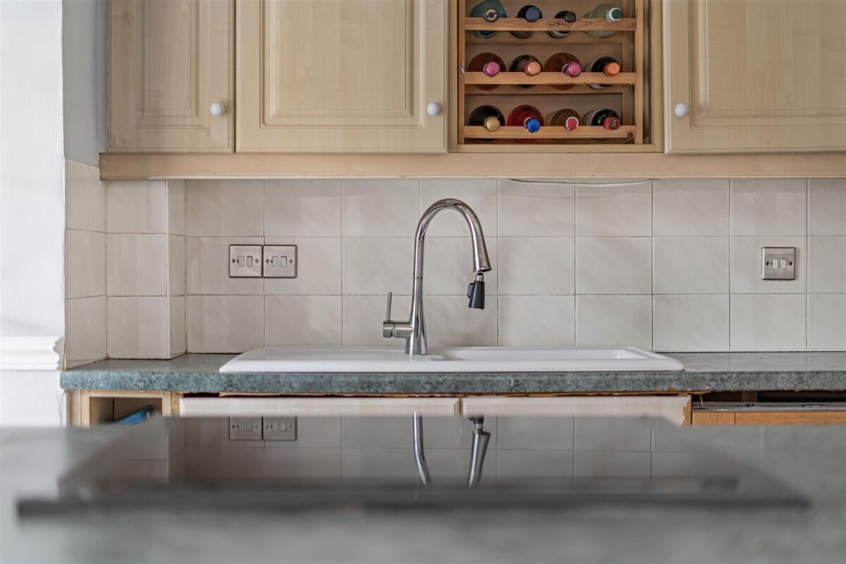 Heathgate, Hertford Heath, SG13