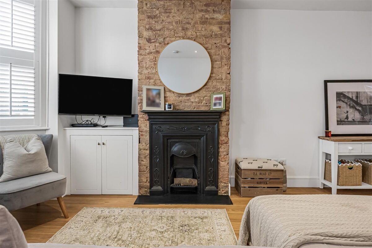 Watton Road, Ware, SG12