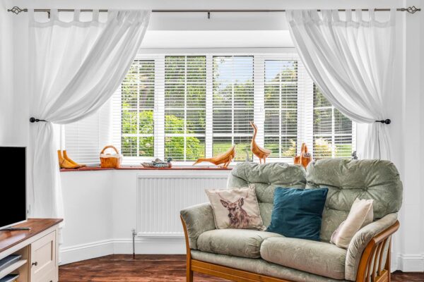 Benningfield Road, Widford, SG12