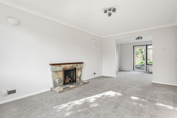 Rivershill, Watton At Stone, SG14