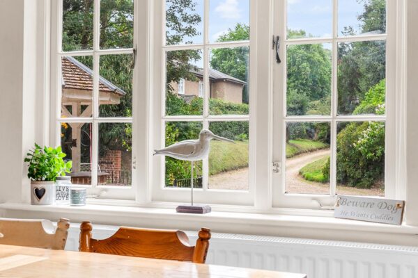 Great Amwell, Ware, SG12