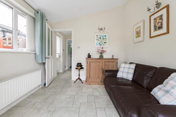 Trinity Grove, Hertford