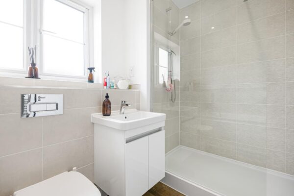 Wheatfield Gardens, Puckeridge, Ware