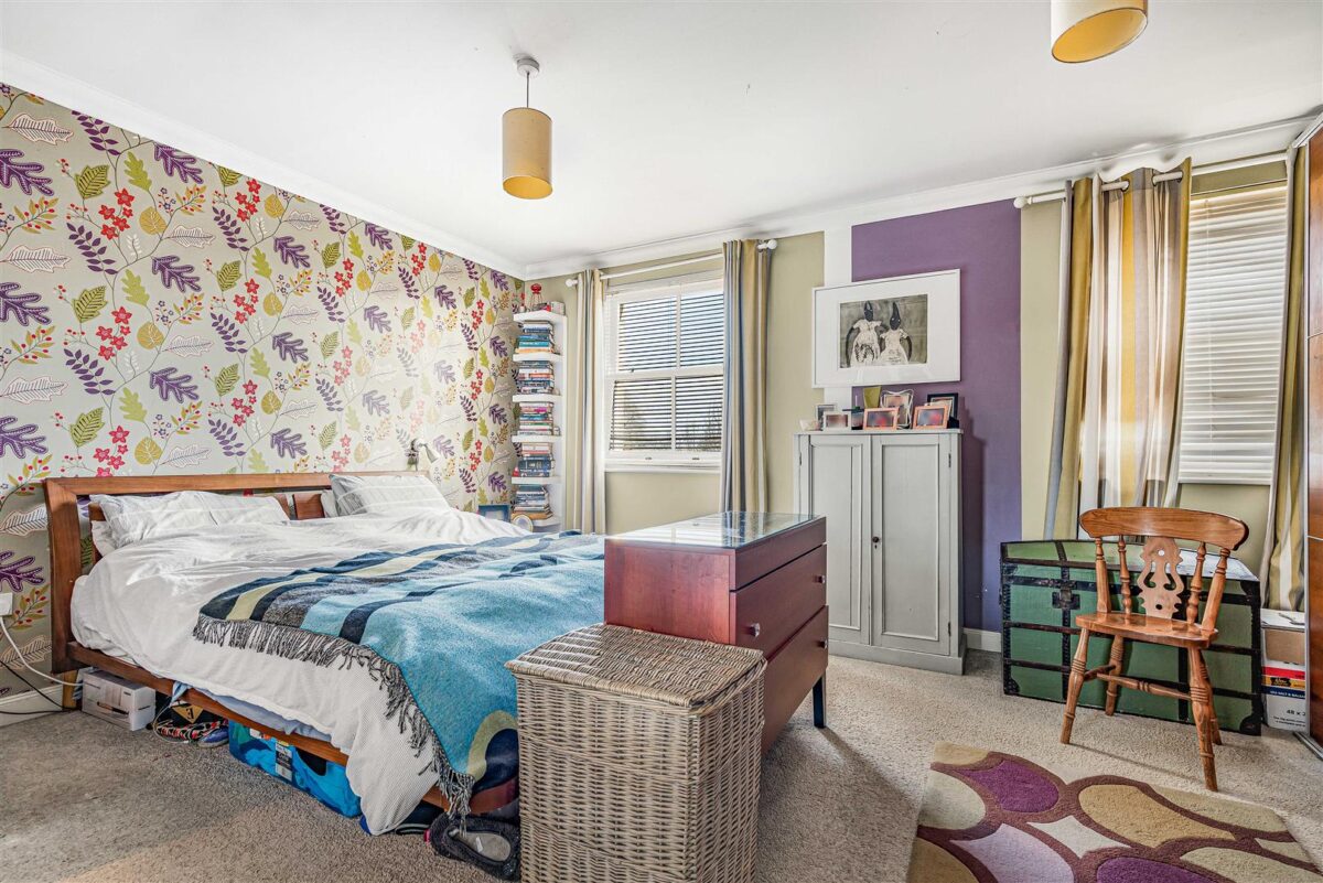 Port Hill, Hertford, SG14