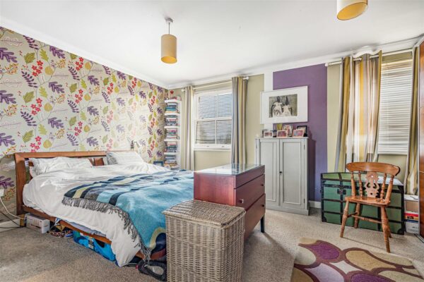 Port Hill, Hertford, SG14