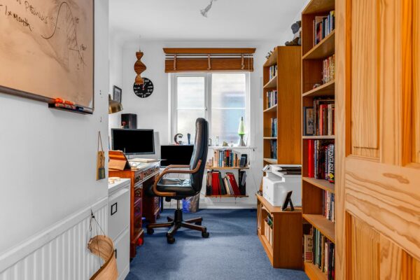 Portland Place, Hertford Heath, SG13
