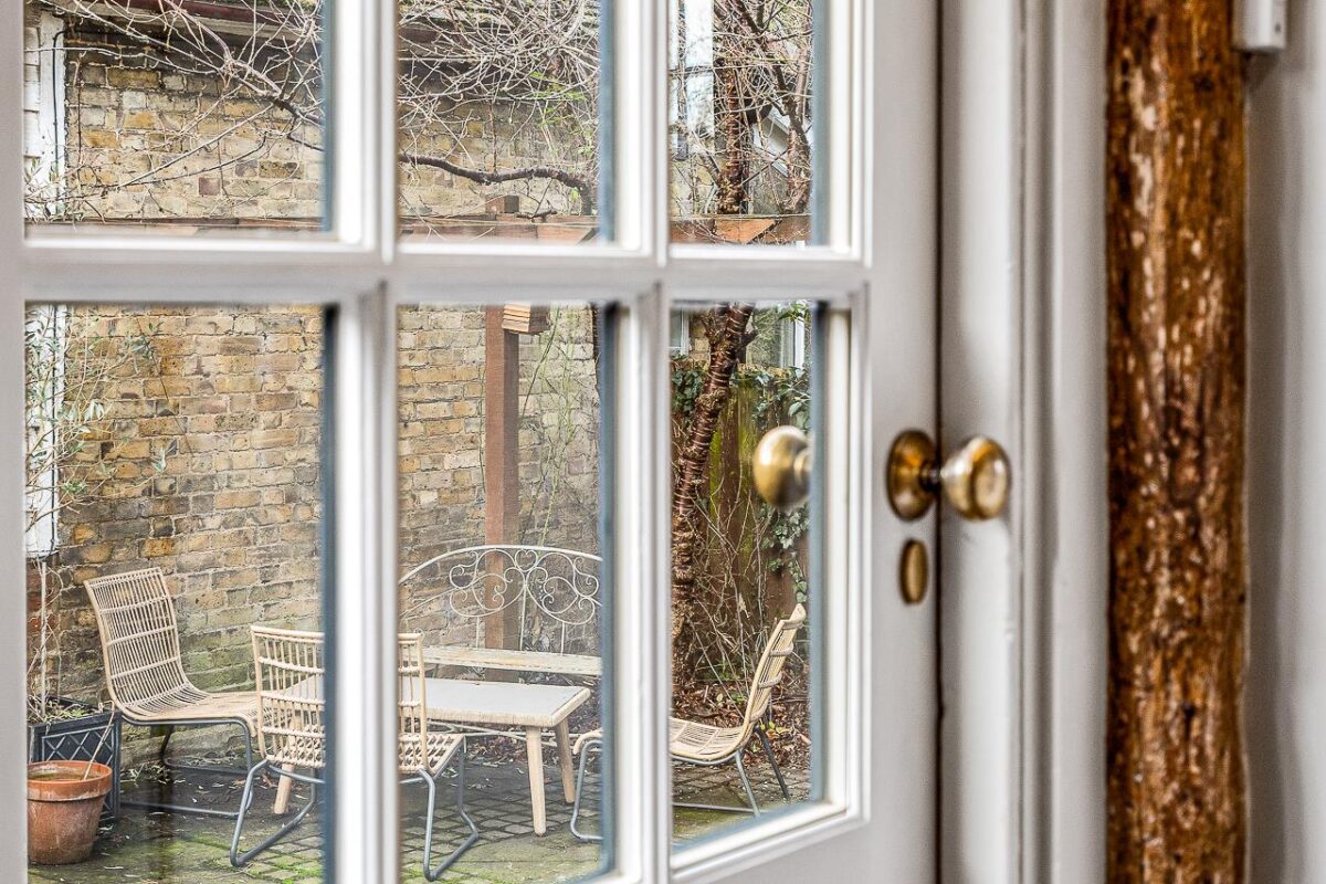 West Street, Hertford, SG13