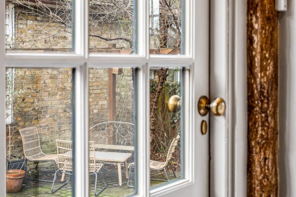 West Street, Hertford, SG13