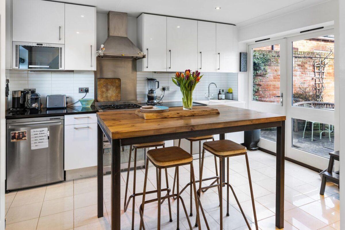 Widbury Hill, Ware, SG12