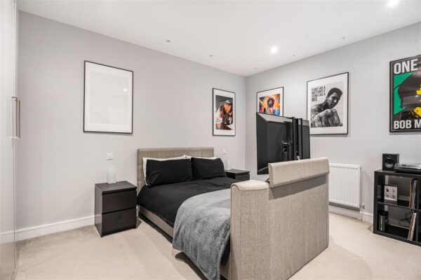 Watton Road, Ware, SG12