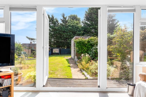 Bengeo Street, Hertford, SG14