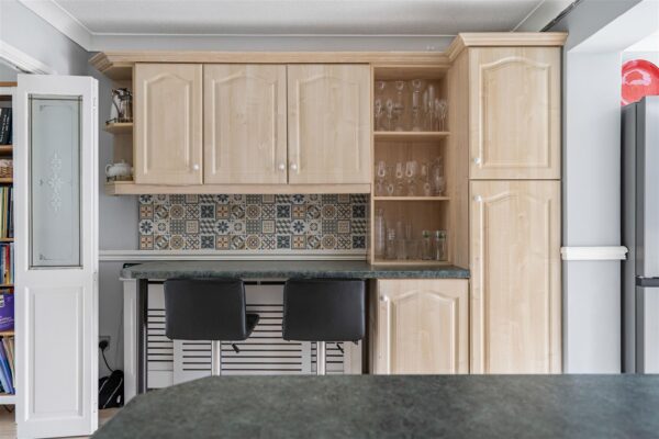 Heathgate, Hertford Heath, SG13