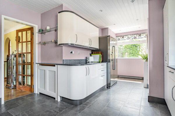 Cromwell Road, Hertford, SG13