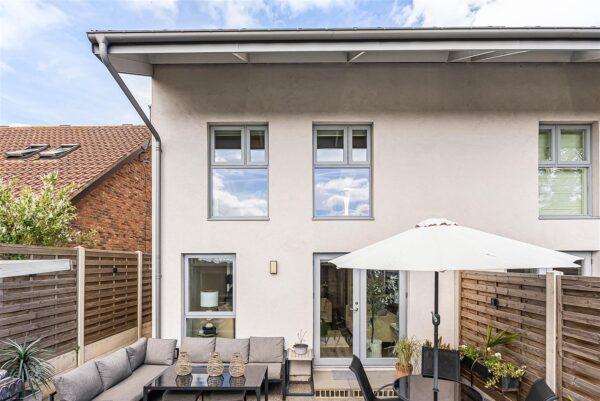 Watton Road, Ware, SG12