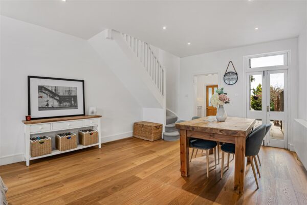 Watton Road, Ware, SG12