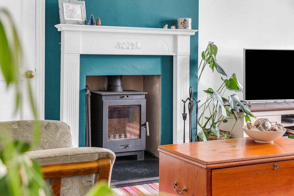 Benningfield Road, Widford, SG12