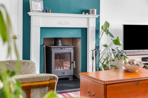 Benningfield Road, Widford, SG12