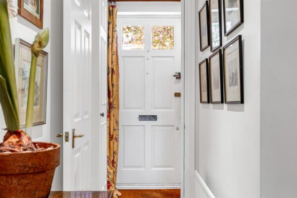 Brewhouse Lane, Hertford, SG14