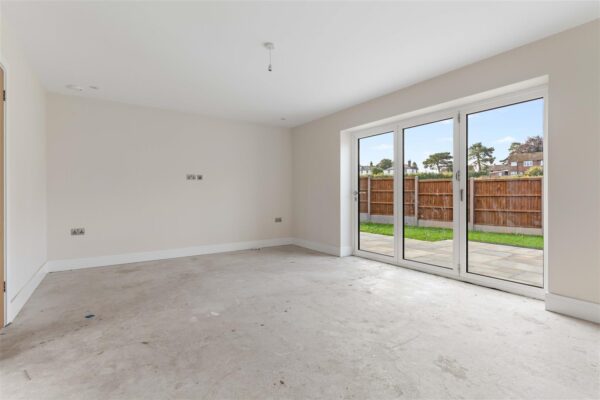 Pelham Road, Braughing, SG11