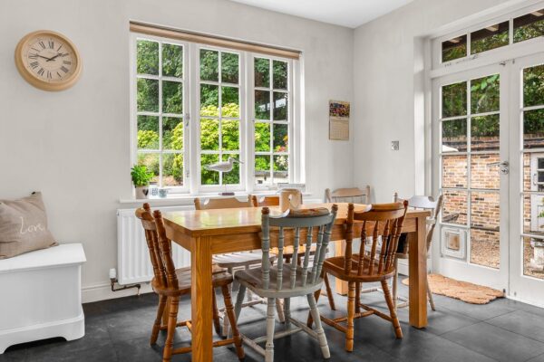 Great Amwell, Ware, SG12