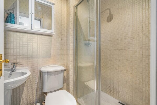 Port Hill, Hertford, SG14