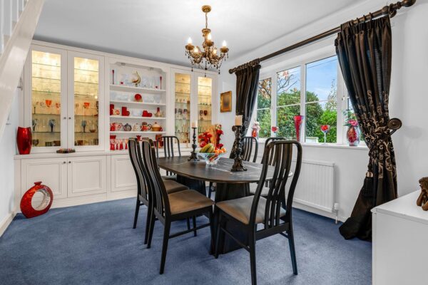 Portland Place, Hertford Heath, SG13