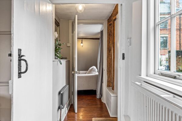 West Street, Hertford, SG13