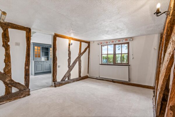 Police Row, Therfield, SG8