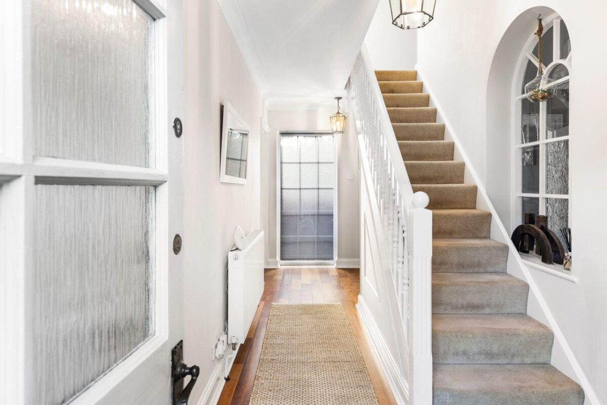 Widbury Hill, Ware, SG12