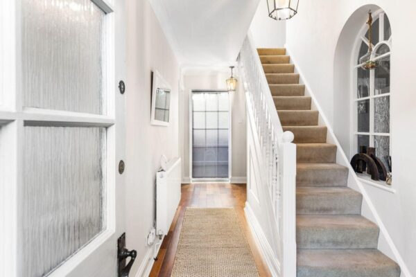 Widbury Hill, Ware, SG12