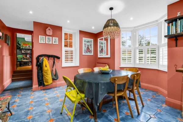 Goldings Lane, Waterford, SG14