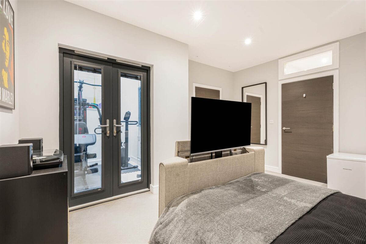 Watton Road, Ware, SG12