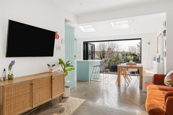 Watton Road, Ware, SG12