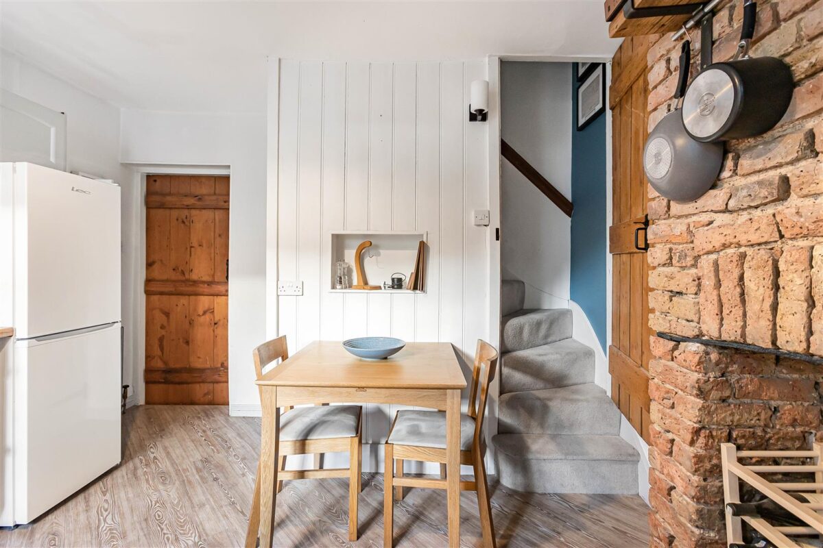 Thornton Street, Hertford, SG14