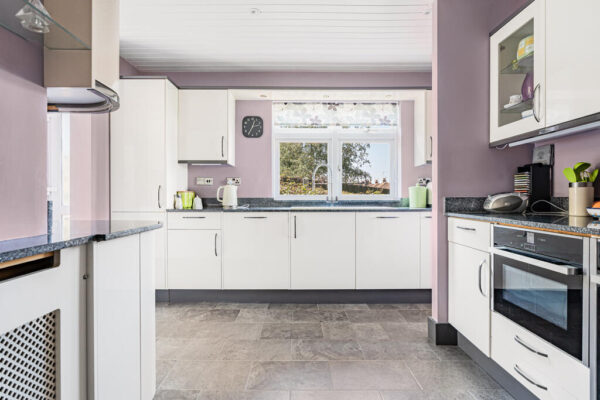 Cromwell Road, Hertford, SG13