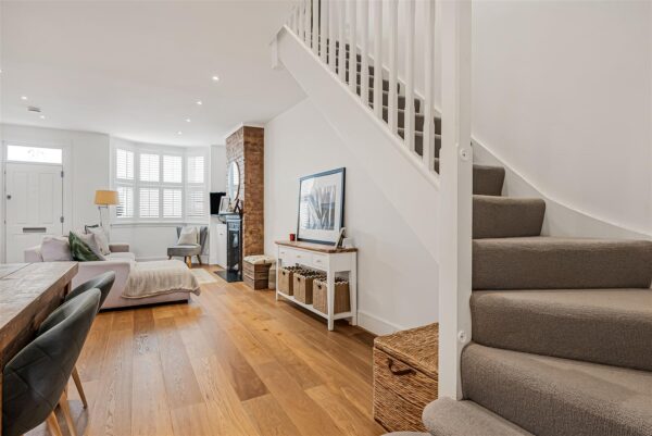 Watton Road, Ware, SG12