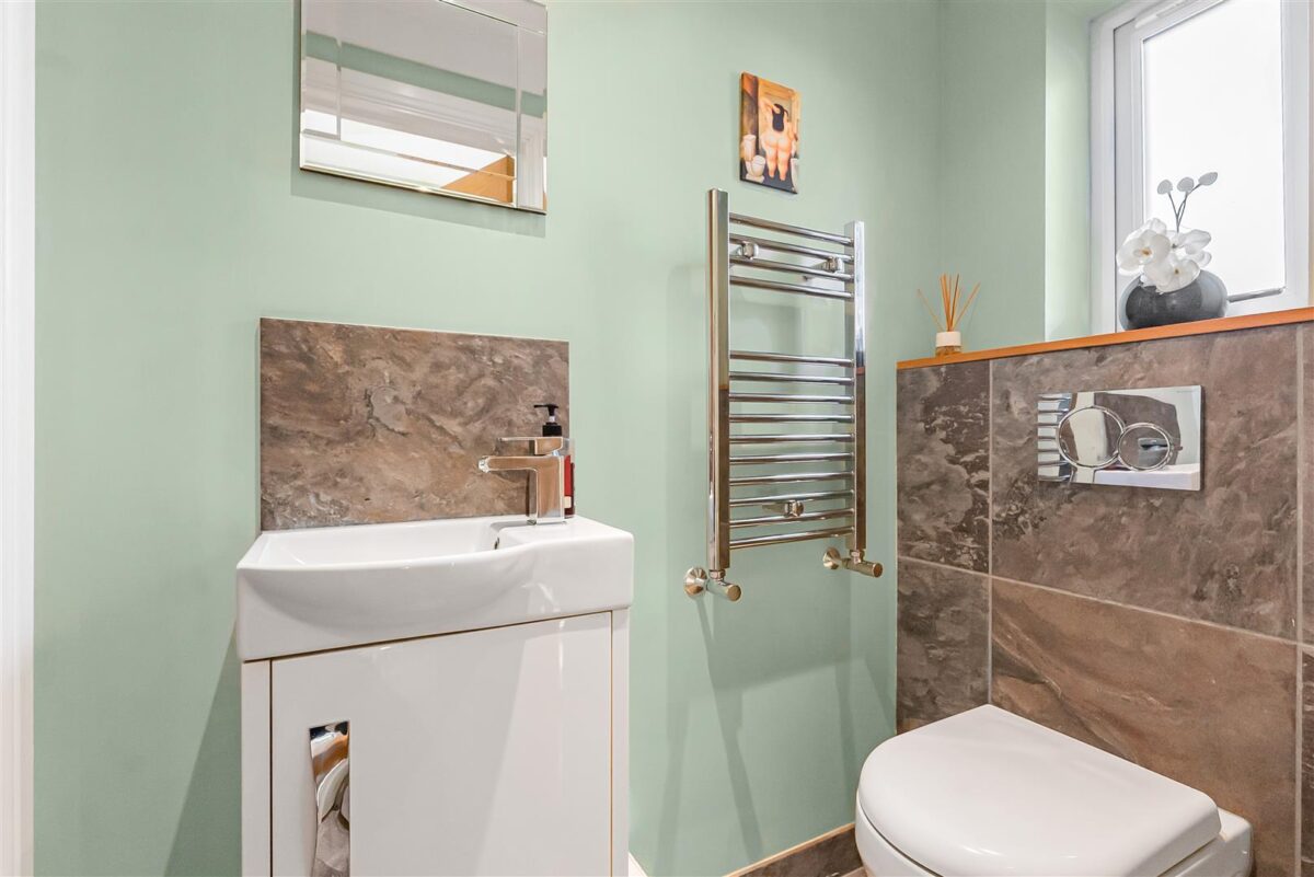 Great Munden, Ware, SG11