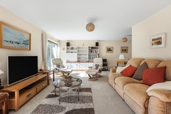 Hockerill, Watton At Stone, SG14
