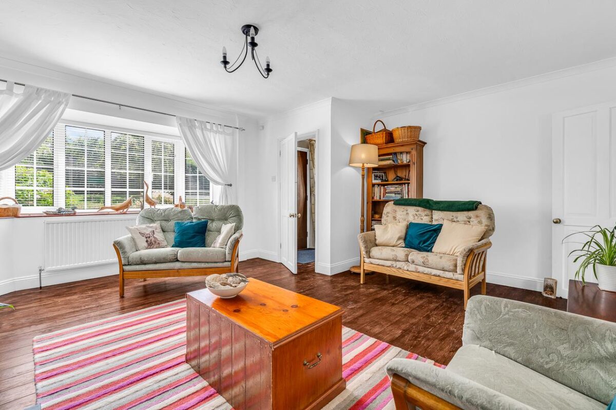 Benningfield Road, Widford, SG12