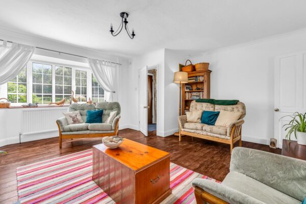 Benningfield Road, Widford, SG12