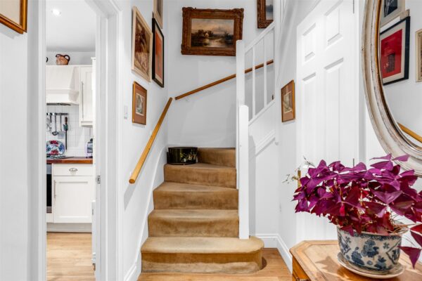 Brewhouse Lane, Hertford, SG14