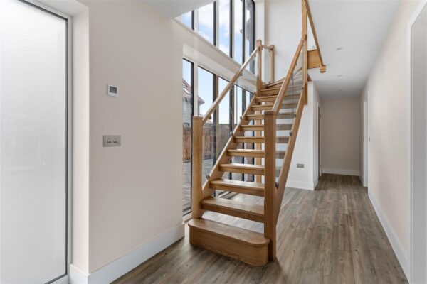 Pelham Road, Braughing, SG11